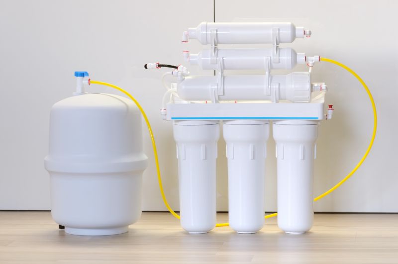 Drinking Water Filtration in Columbus, OH