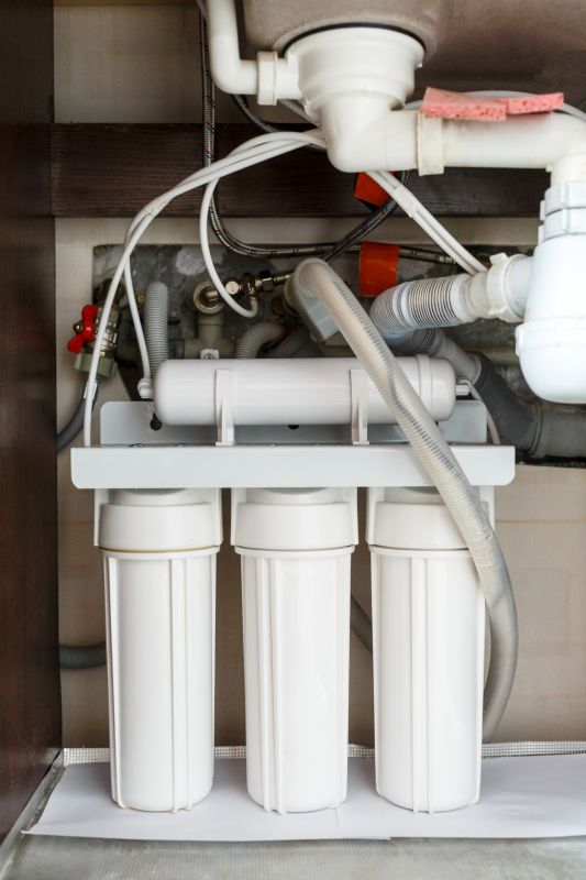 Sink Water Filter Service in Denver, CO